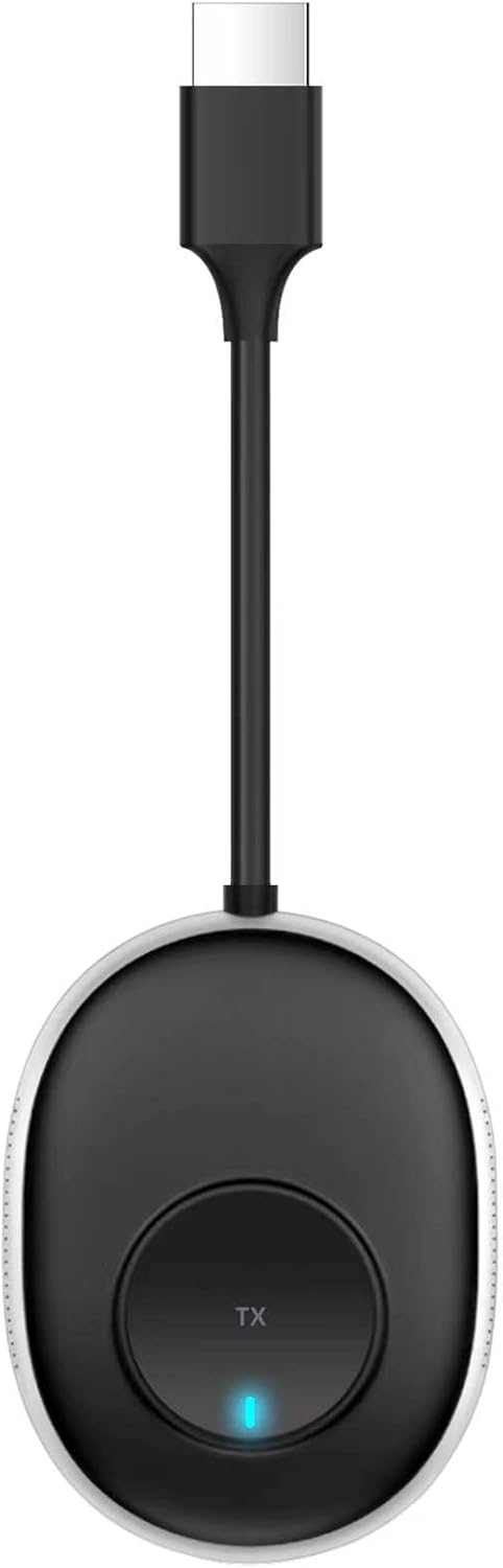 Wireless HDMI Transmitter Pack of 2 Y21417