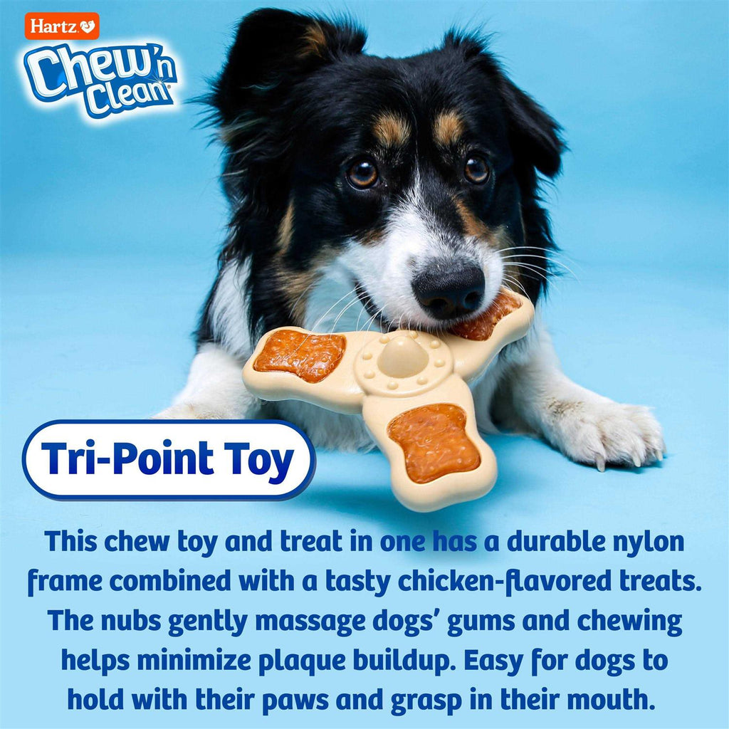 Chew Toy A5817