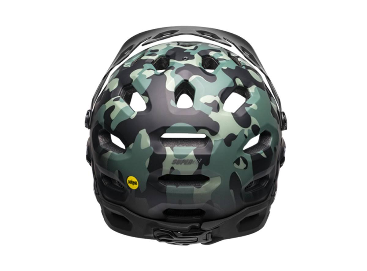 Matte Blues MIPS Helmet I39789