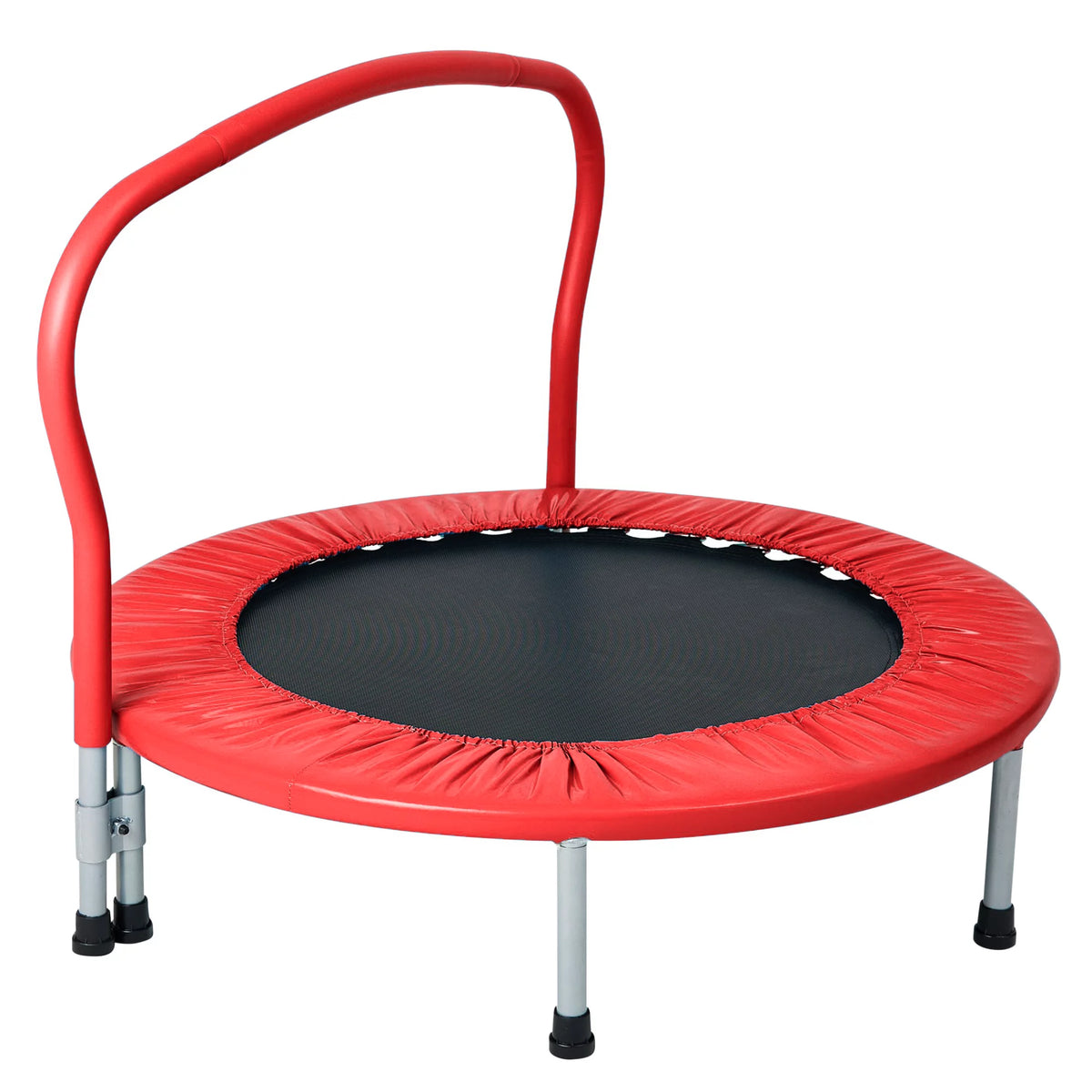 Folding Trampoline 36 Diameter S483818