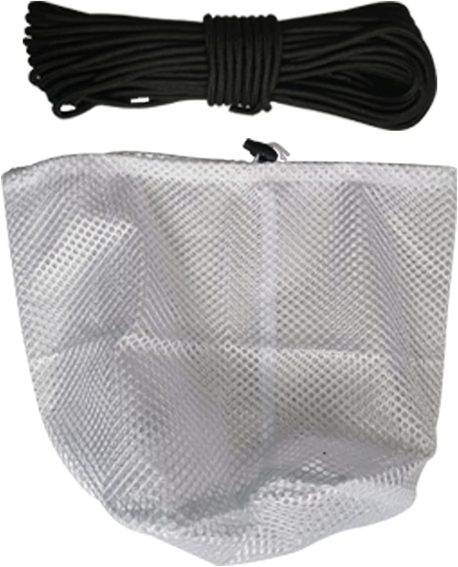 24 inch Steel Aquatic Weed Rake K580279