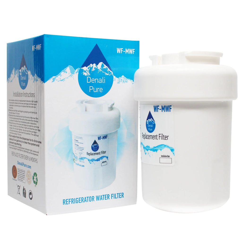 Replacement Refrigerator Water Filter Cartridge Q33679
