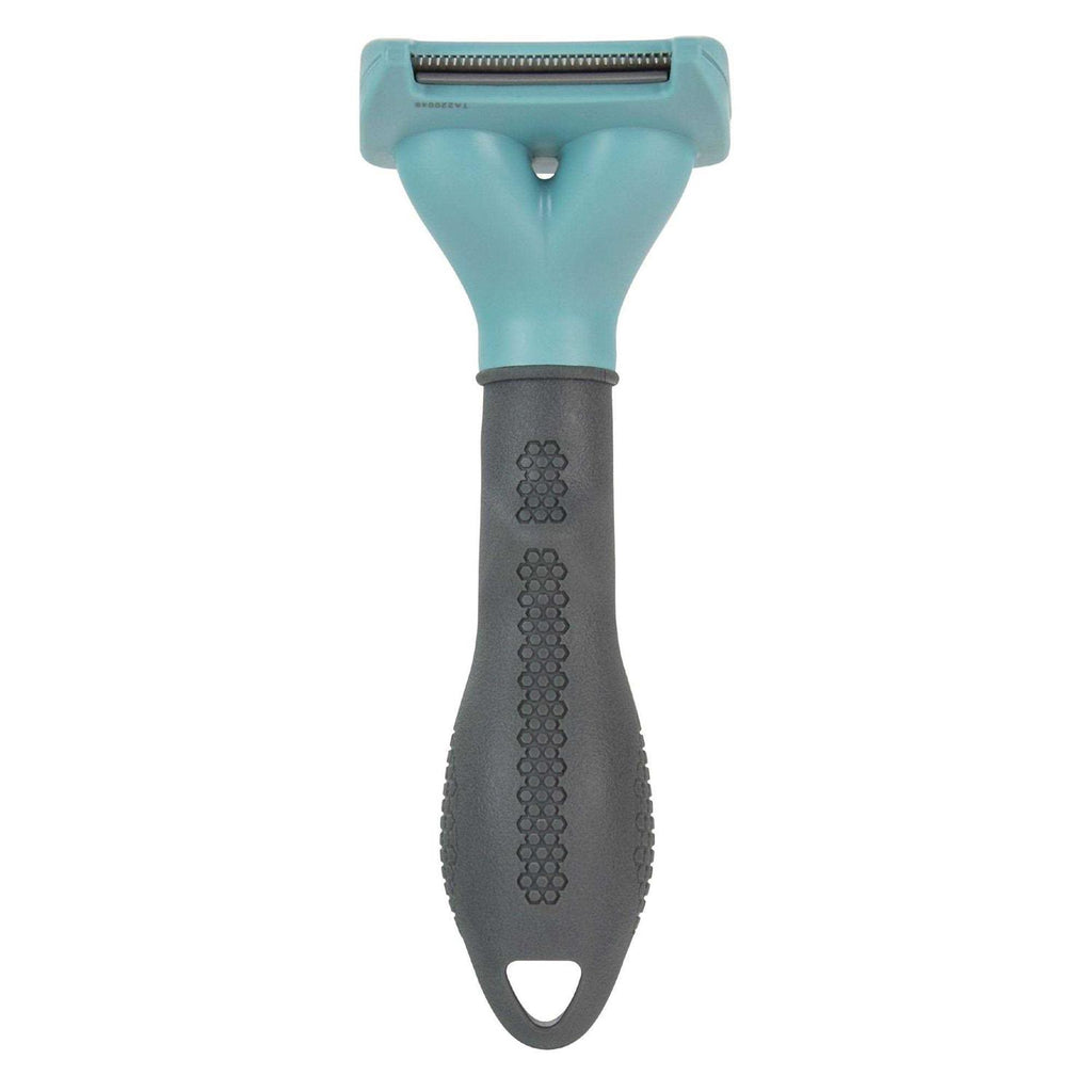 Long Hair Deshedding Tool for Small Cats D26939