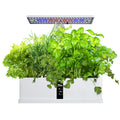 9 Pods Hydroponics Growing System Indoor Garden Kit K3822