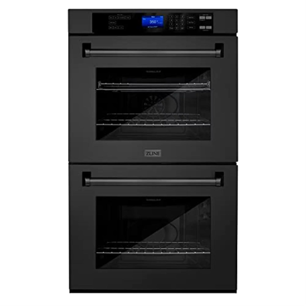 30 in. Double Wall Oven with Self Clean J9588