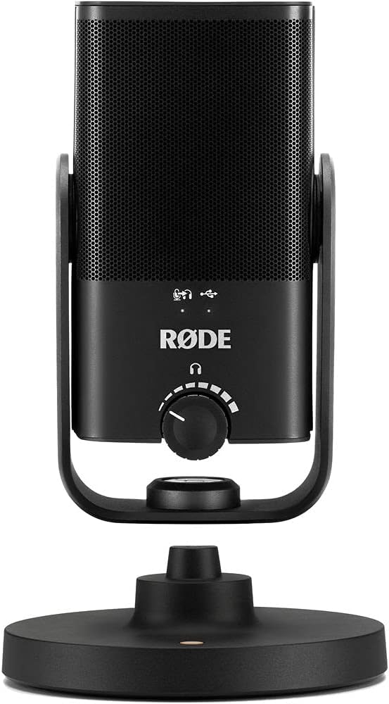 USB Microphone 2-Pack with Headphones S111243