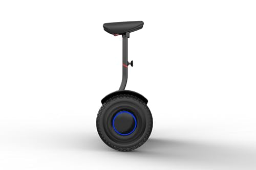 Electric Self-balancing Scooter, 11.2mph Top Speed, 21.7 Miles Range Y626