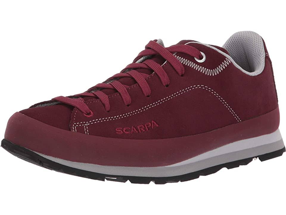 Bordeaux Shoes I443