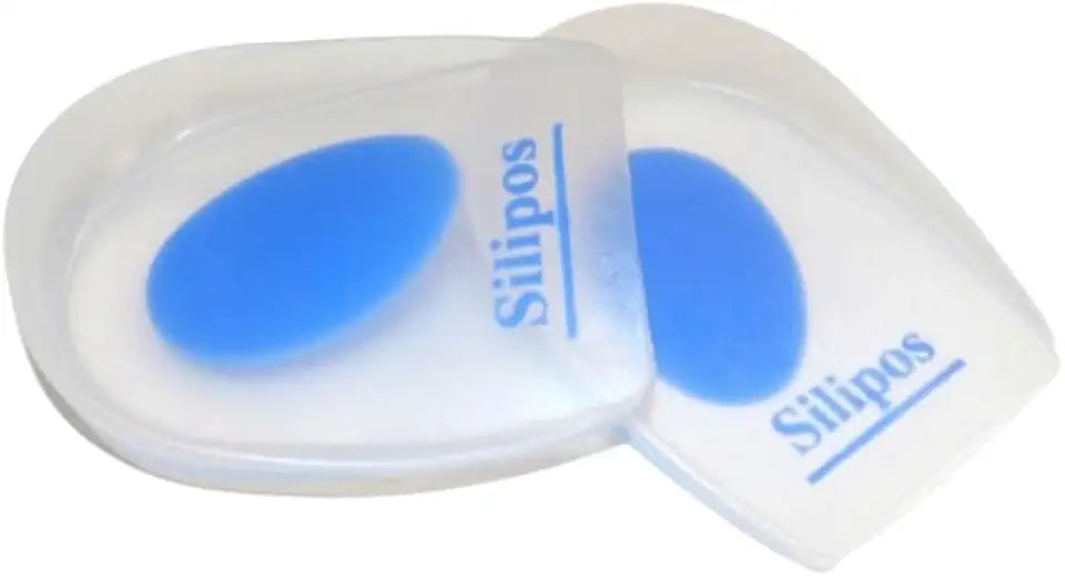 Silicone Heel Cup Extra Large S96016