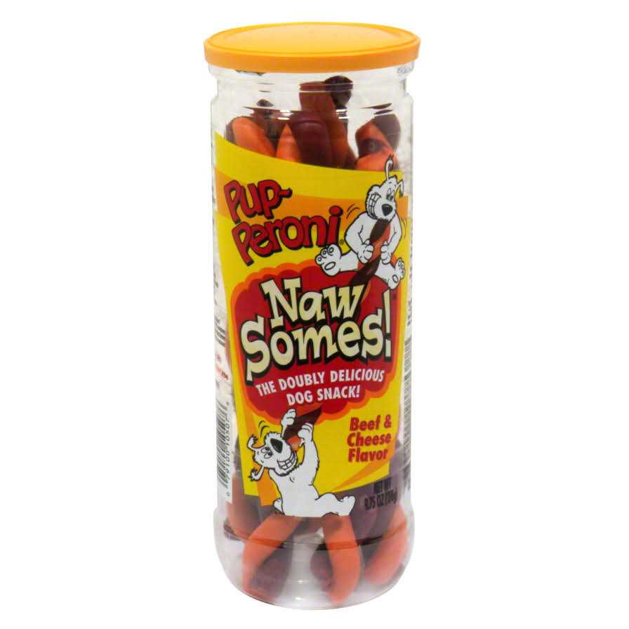 Beef and Cheese Treats V659808