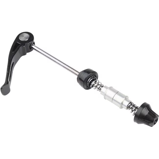 12mm Thru-Axle MTB Plugs V557