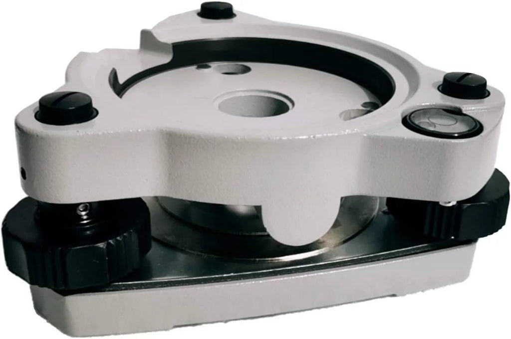 Metal Tribrach for Tripod Y349