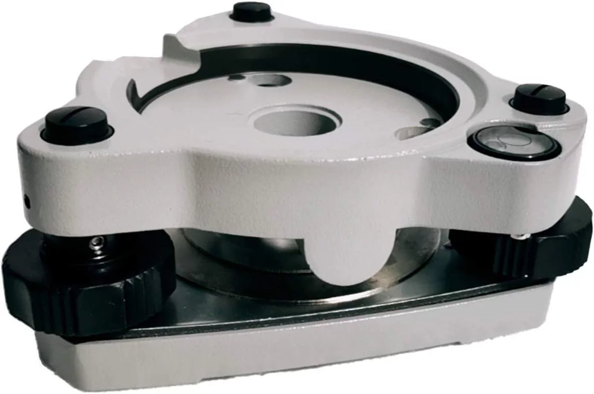 Metal Tribrach for Tripod Y349