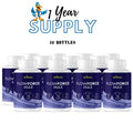 Prostate Support 720 Capsules Q696896