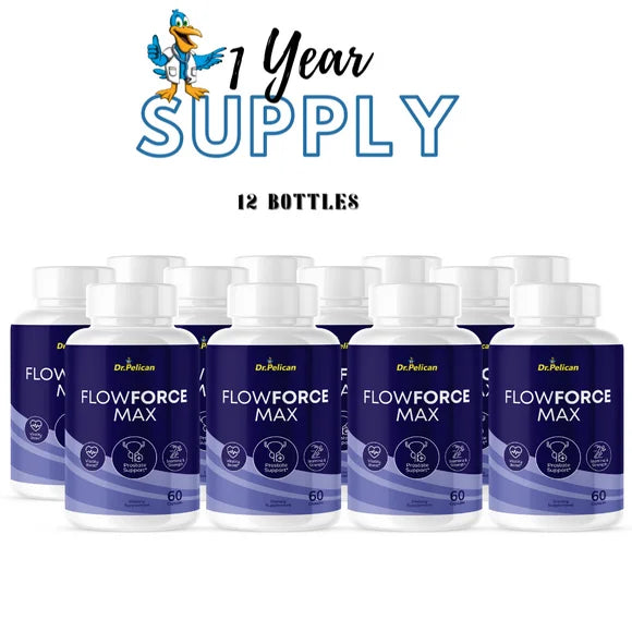 Prostate Support 720 Capsules Q696896