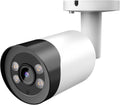 8MP UltraHD 4K PoE IP Camera Bullet S6942