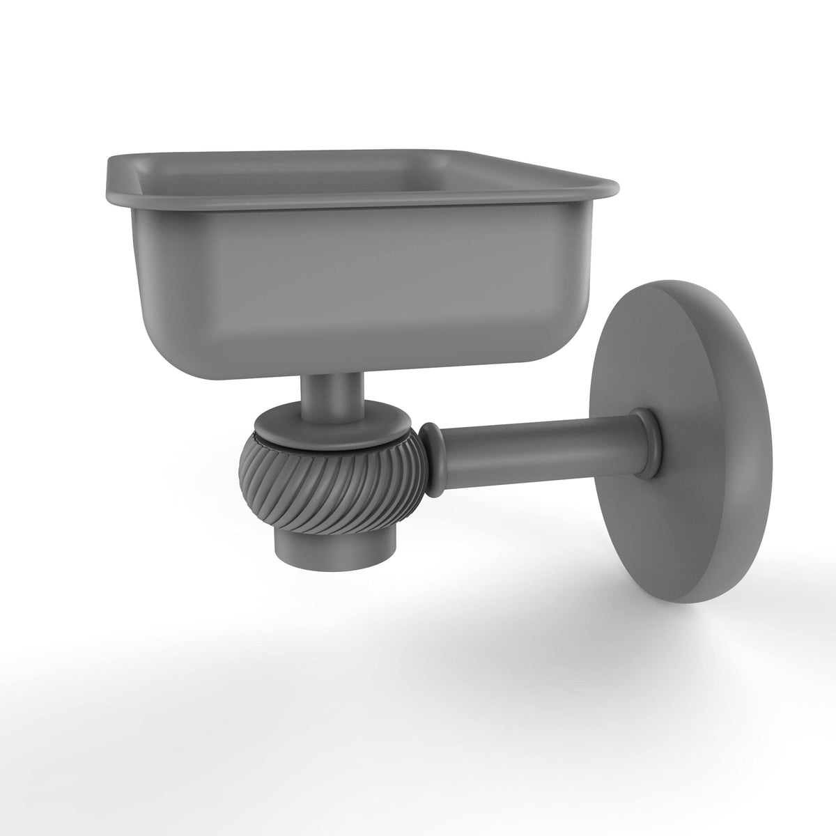 Polished Brass Wall Mounted Soap Dish X632011