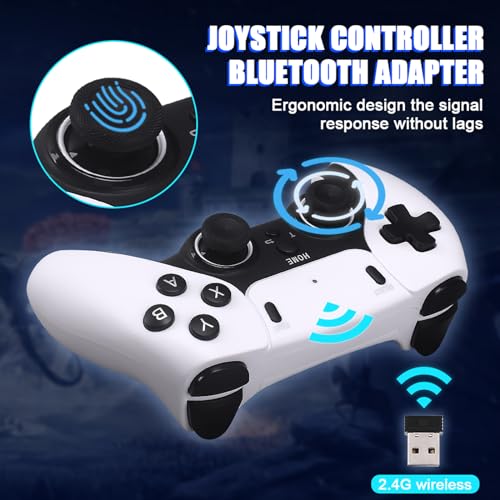 30,000+ Games Built in Wireless Retro Game Console with Dual 2.4g Wireless Controllers Y994