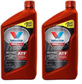 Full Synthetic Automatic Transmission Fluid 1 QT (Pack of 2) P255