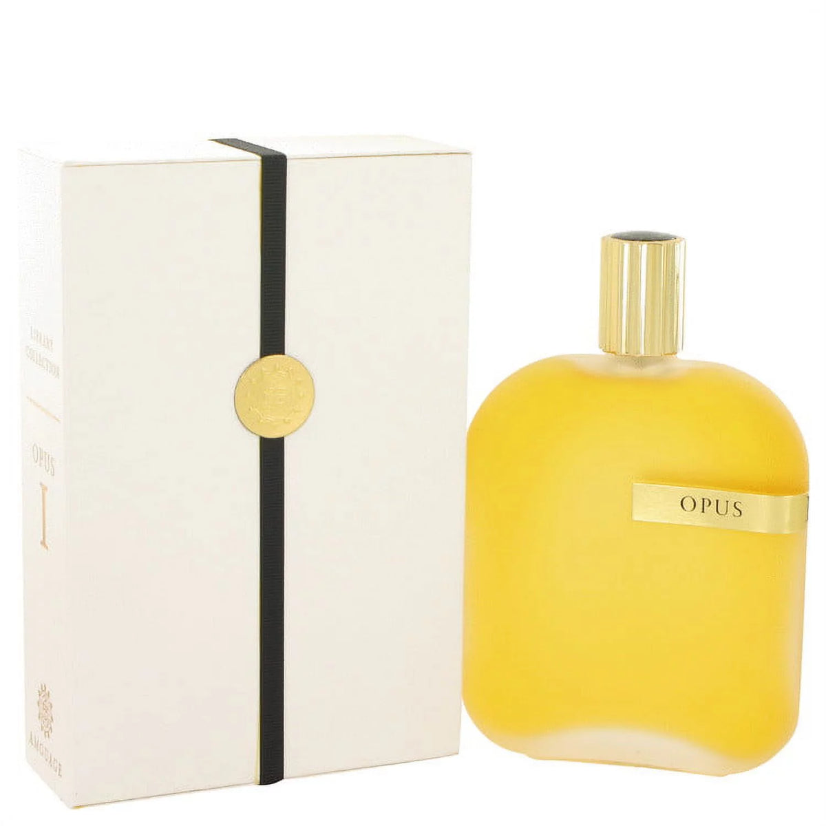 3.4 oz Eau De Parfum Spray O10438