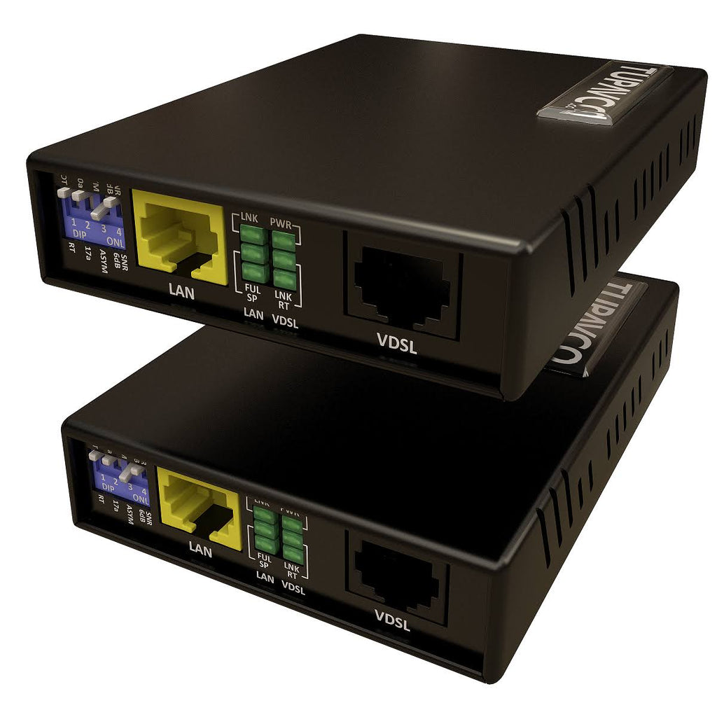 Ethernet Extender Kit N343523