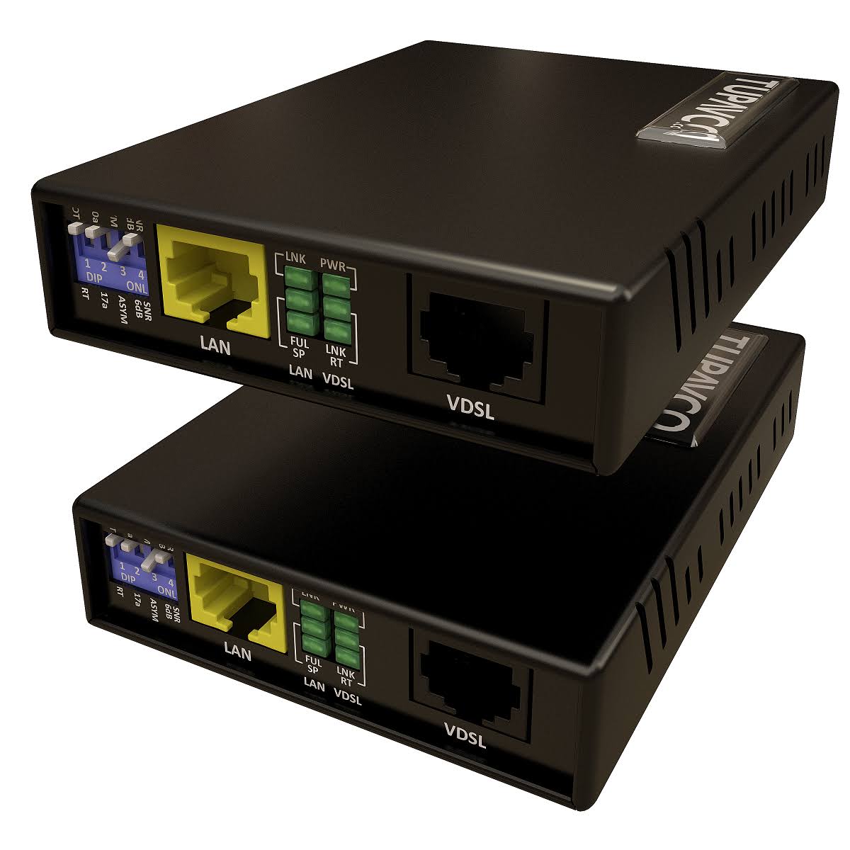 Ethernet Extender Kit N343523