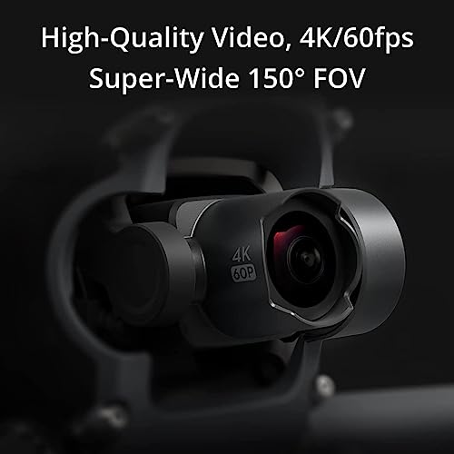 FPV Drone with 4K Camera Z415345