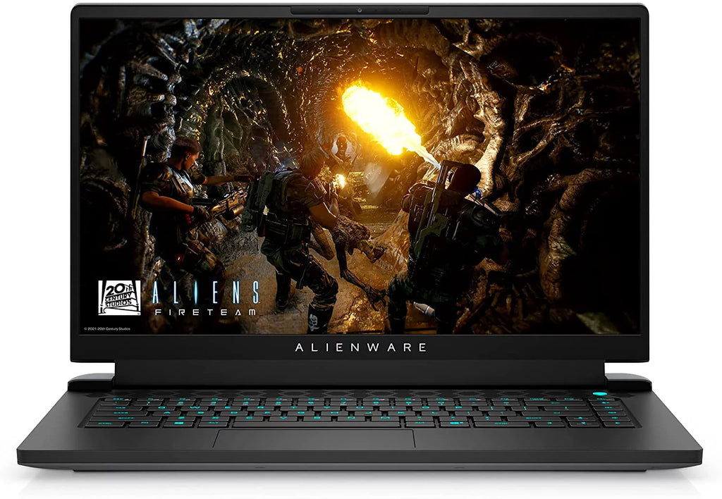 15.6 inch QHD 240Hz Gaming Laptop with Intel Core i7-11800H, 32GB RAM, 1TB SSD, RTX 3080 B132