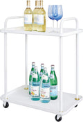 Rolling Bar Cart S58874