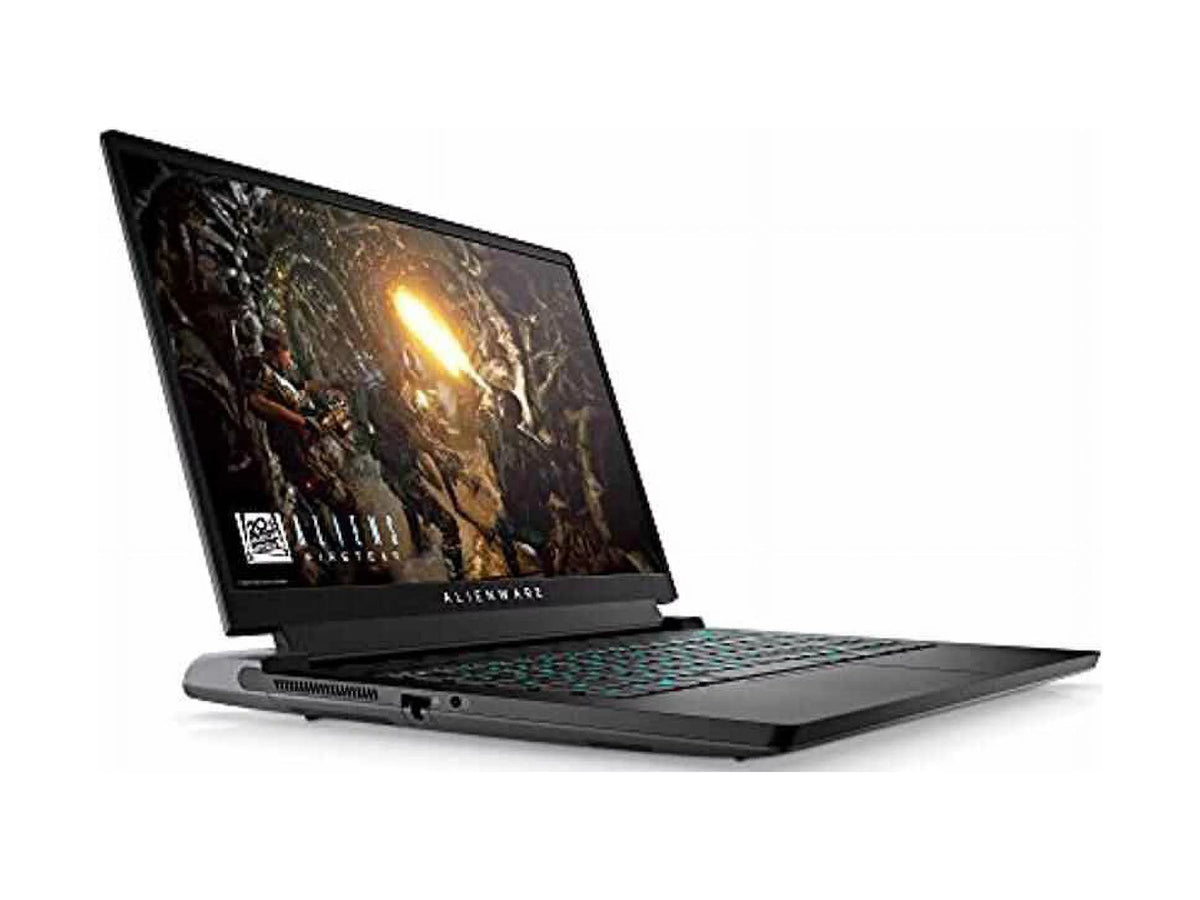 15.6 inch QHD 240Hz Gaming Laptop with Intel Core i7-11800H, 32GB RAM, 1TB SSD, RTX 3080 B132