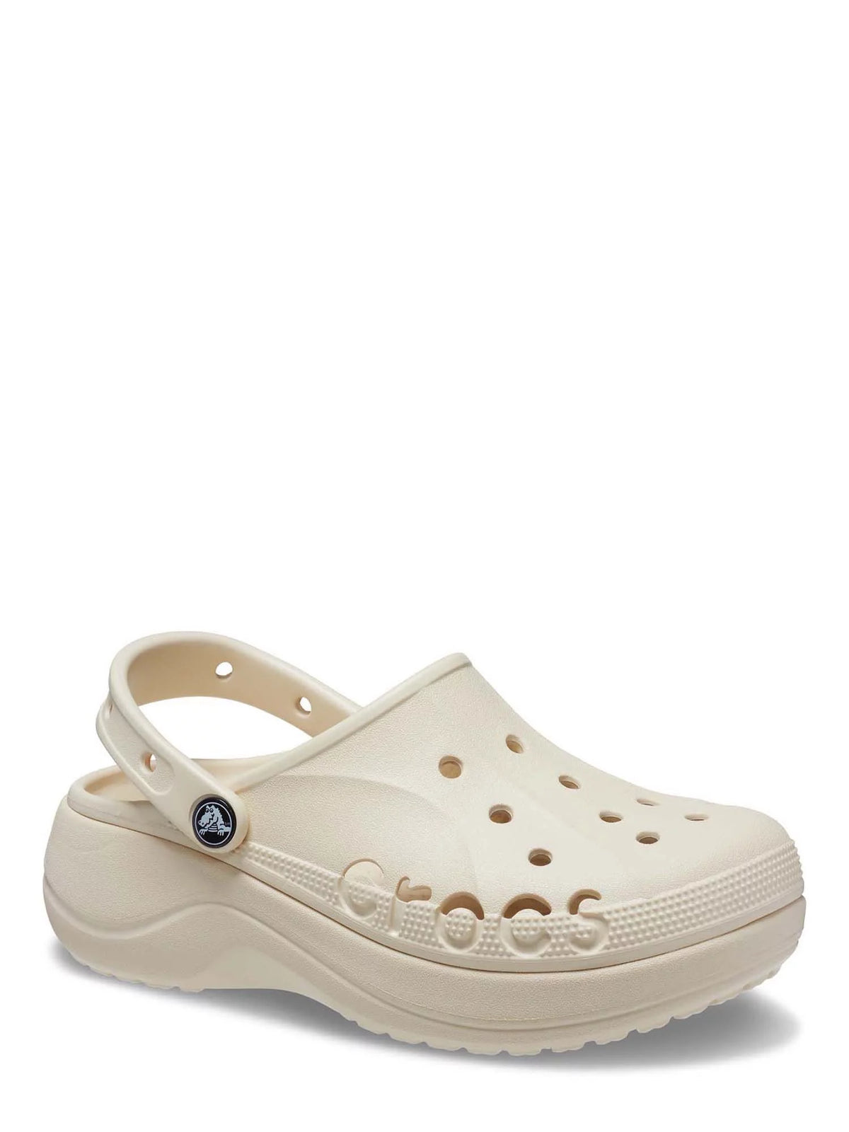 Women's Platform Clogs H432