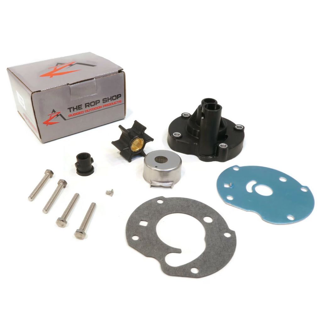 Water Pump Kit M10282