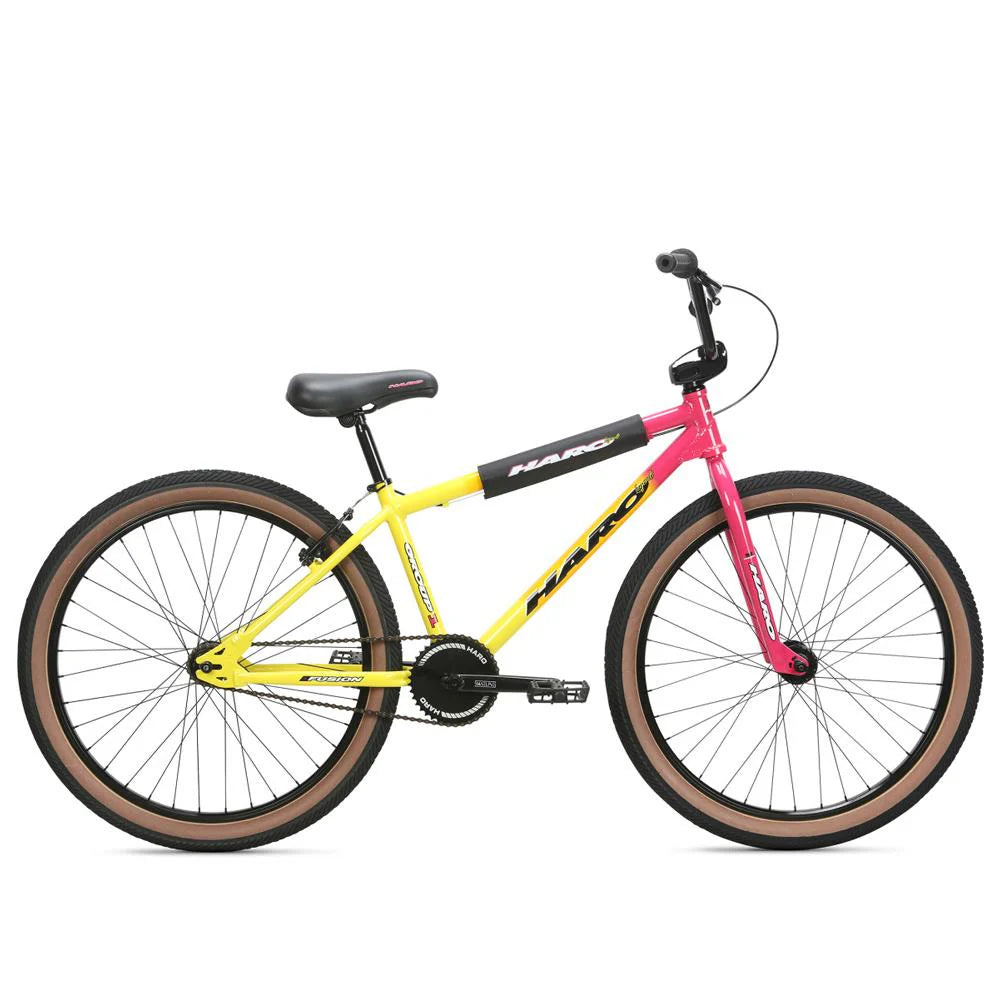 BMX Bike K603