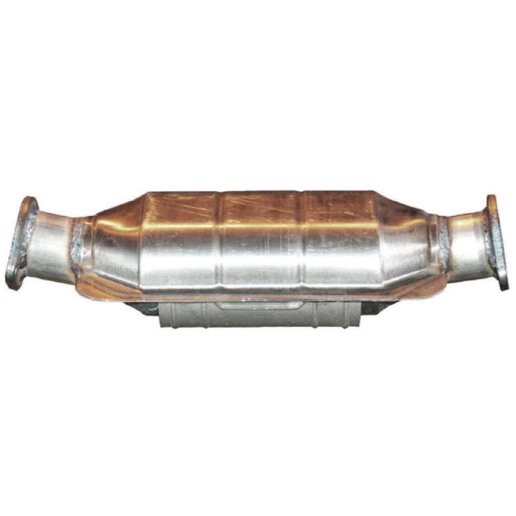 Catalytic Converter W447