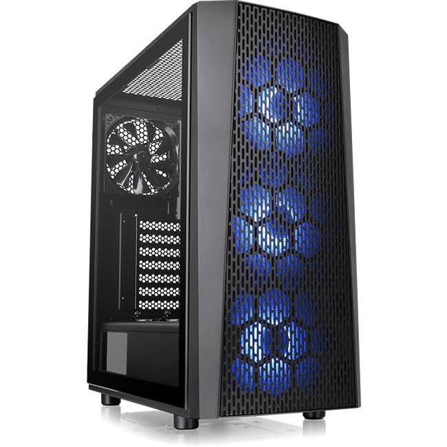 Tower Computer Case A897
