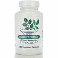 Women's 120 Capsules S74310