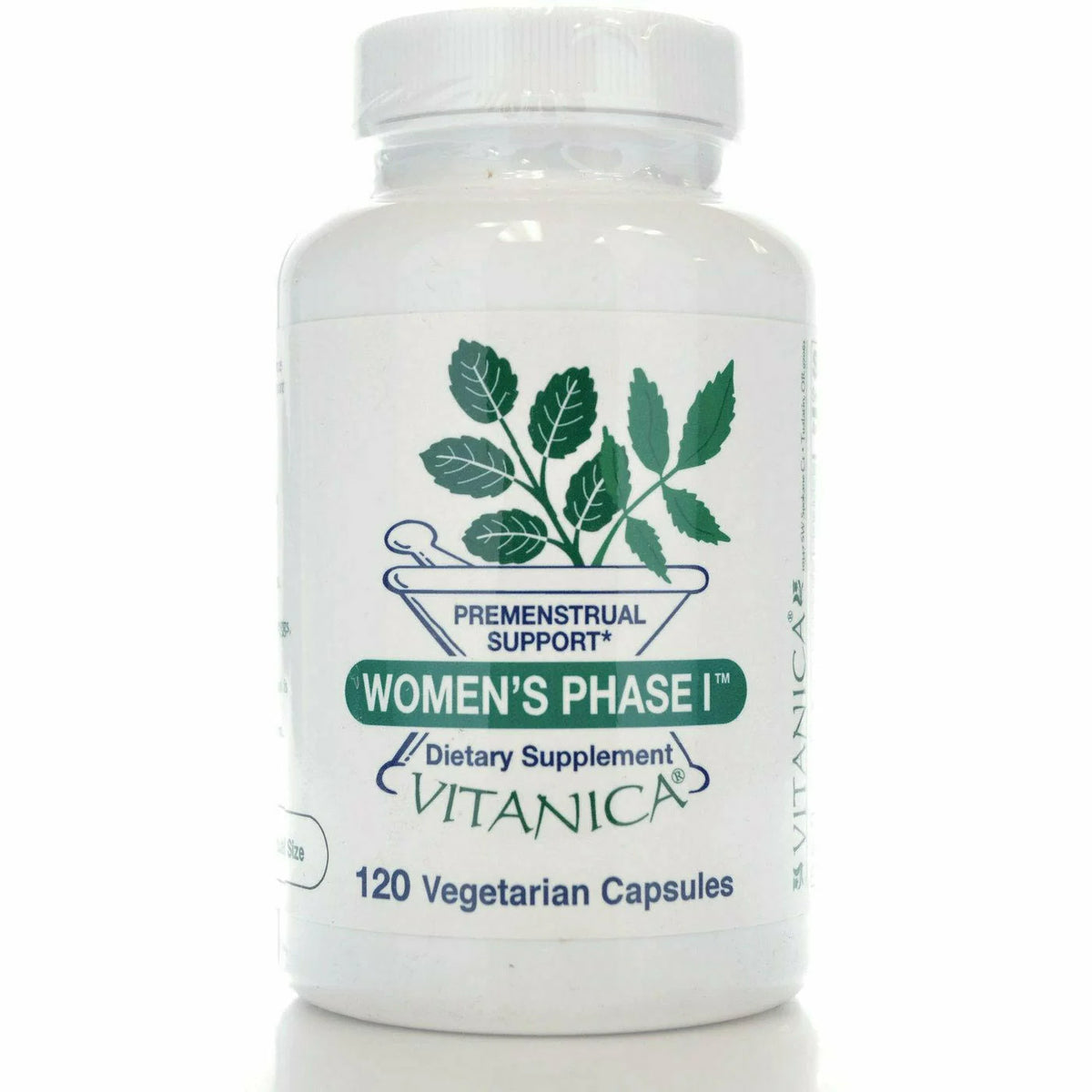Women's 120 Capsules S74310