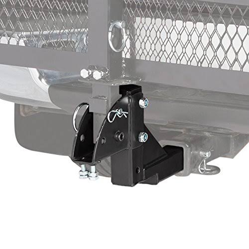Mobility Carrier Height Adapter L155001