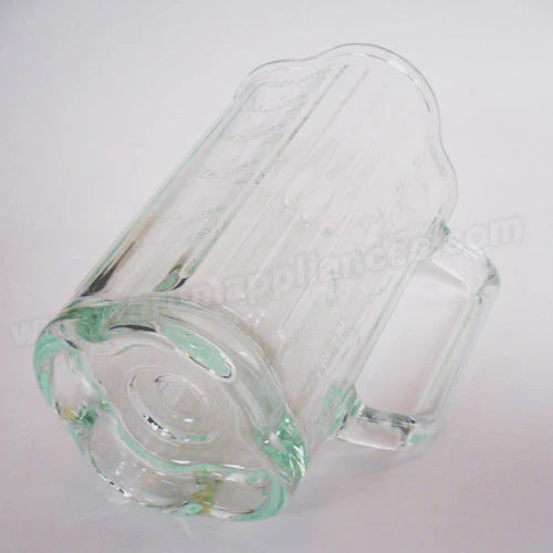 Glass Jar C826825
