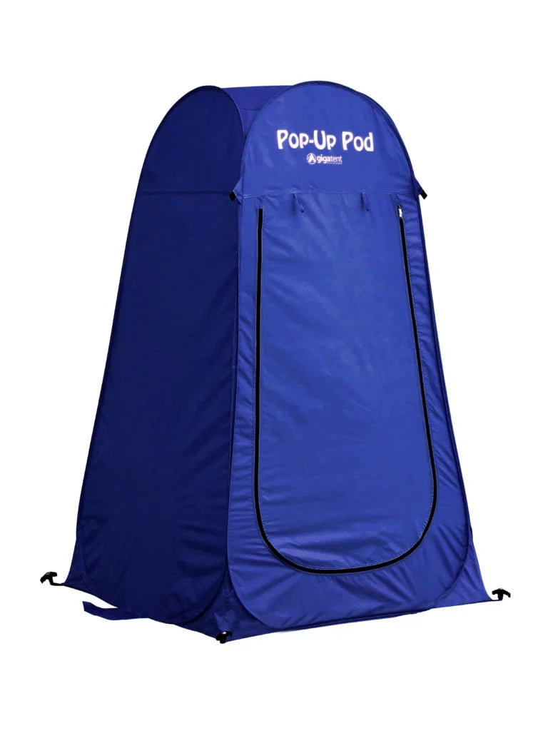 1-Person Pop-up Privacy Tent A568012