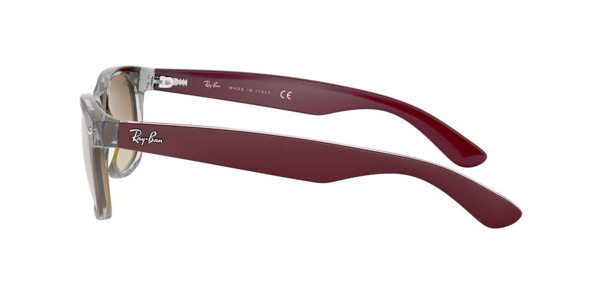 Matte Black Sunglasses I340