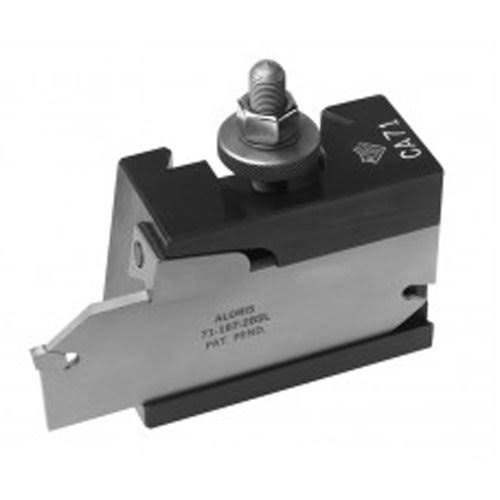 Cut-Off & Grooving Holder for CNC Lathe W9399