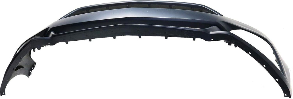 Front Bumper Cover for 2015-2017 Ford Mustang Primed D484470