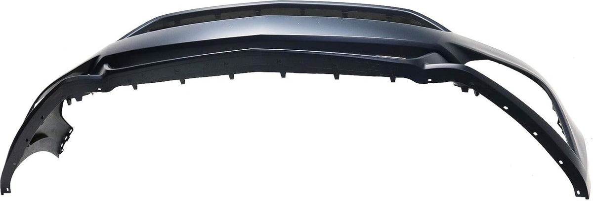 Front Bumper Cover for 2015-2017 Ford Mustang Primed D484470