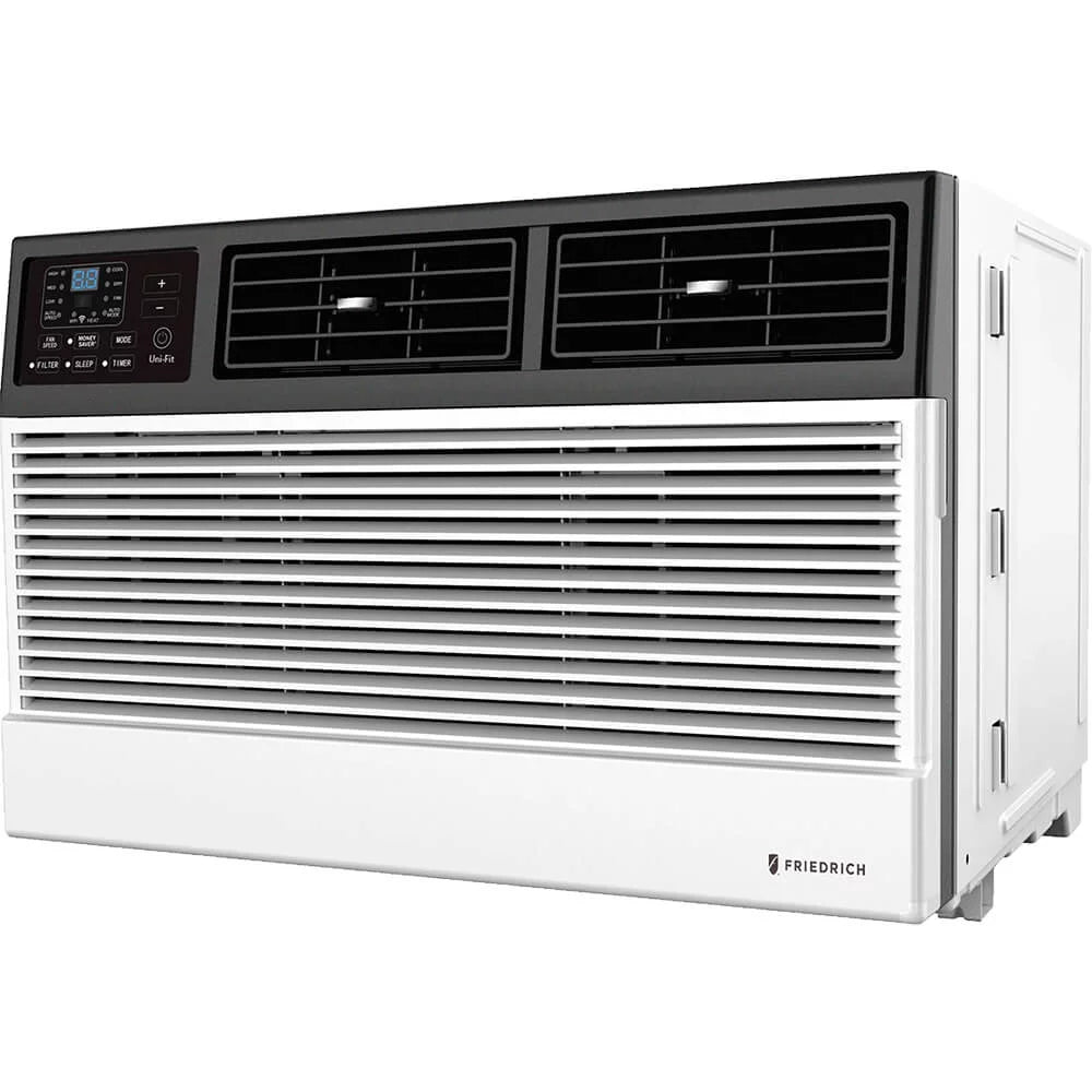 8000 BTU Thru-the-Wall Air Conditioner W1018