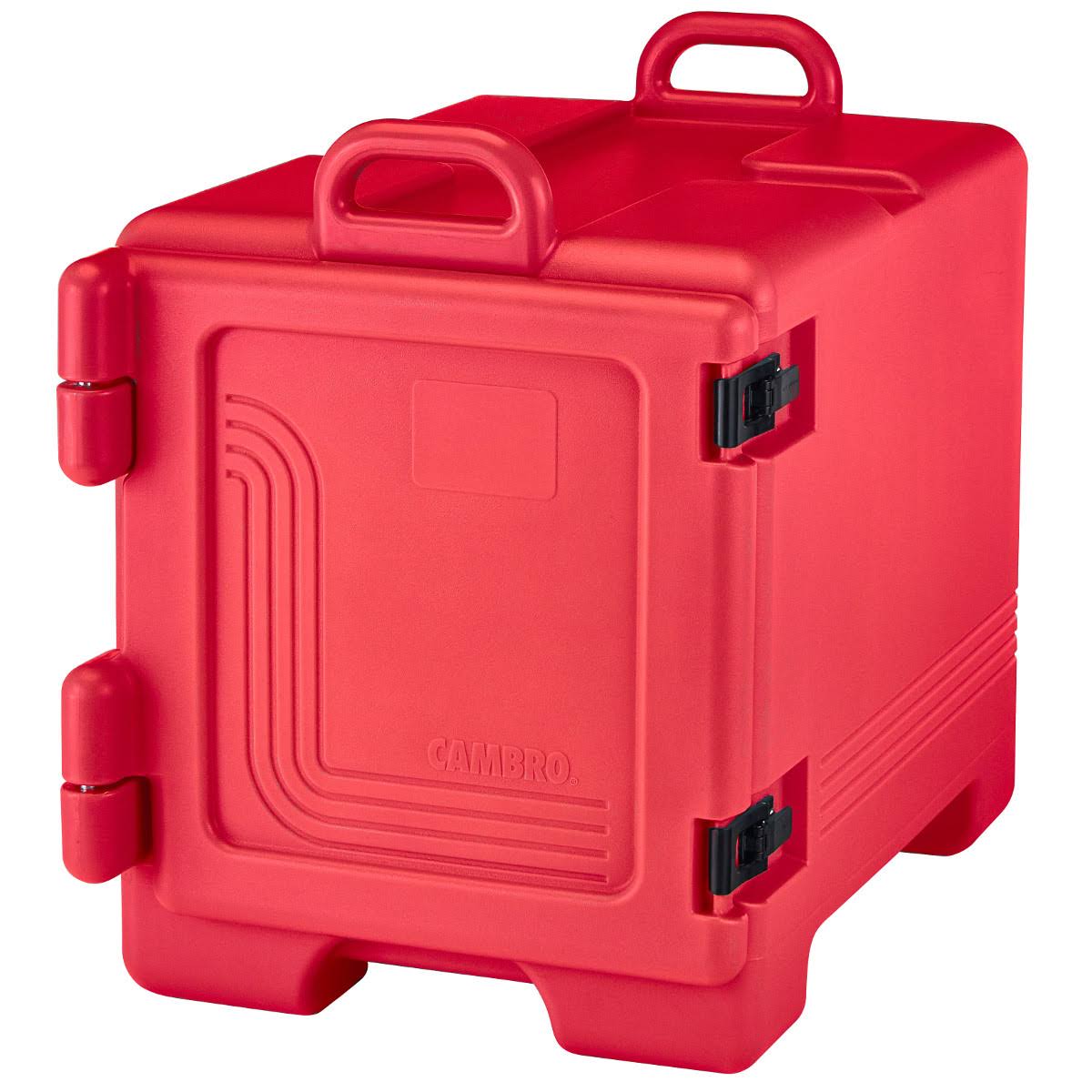 Insulated Food Pan Carrier K209900