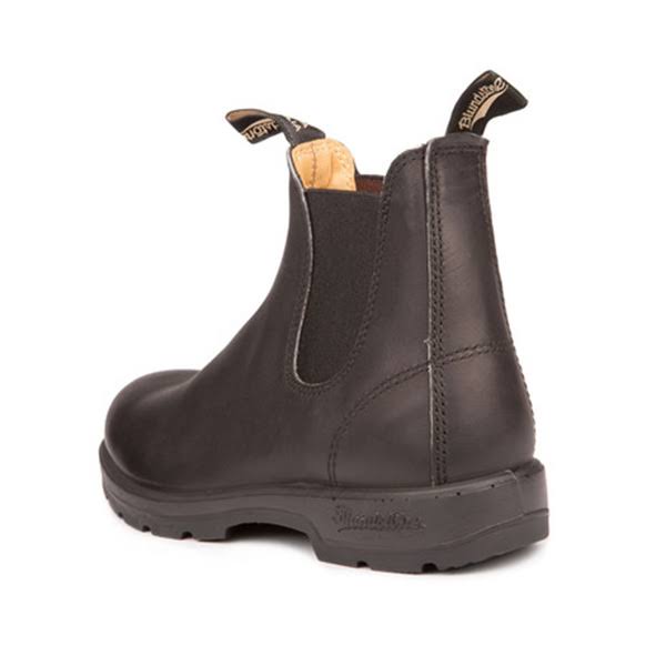 Black Classic Boots B816