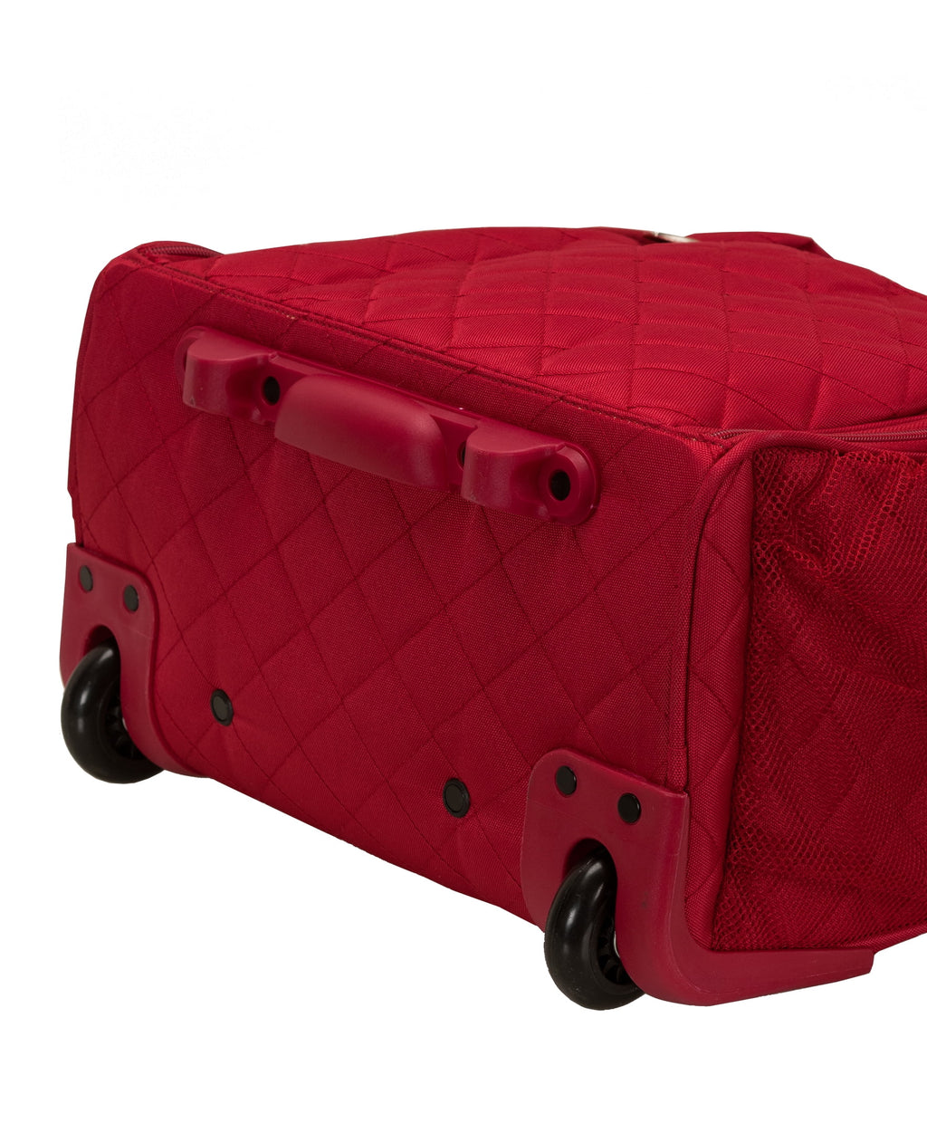 15" Wheeled Underseat Softside Carry On T482