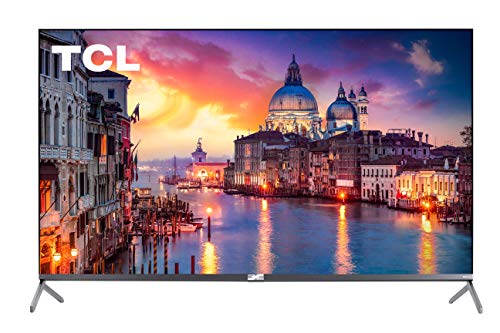 65" 4K UHD QLED Smart TV D89494