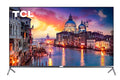 65" 4K UHD QLED Smart TV D89494